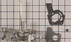 BRIGGS & STRATTON 492645 495459 CARBURETOR ASSEMBLY withgaskets FAST SHIP