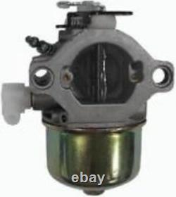 BRIGGS & STRATTON Craftsman Carburetor # 694941, 699831 Nikki Carb OEM New