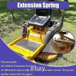 Banjara Spring fits For MTD 732-0594A 932-0594A for 46 Lawn Tractor Mower Deck