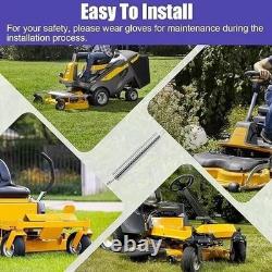 Banjara Spring fits For MTD 732-0594A 932-0594A for 46 Lawn Tractor Mower Deck