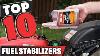 Best Fuel Stabilizer In 2024 Top 10 Fuel Stabilizers Review