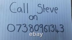 Billy Goat KV601 Leaf And Litter Vacuum Briggs And Stratton Engine