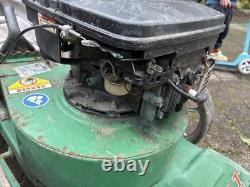 Billy Goat Vacuum Leaf Clearer Petrol Briggs Stratton