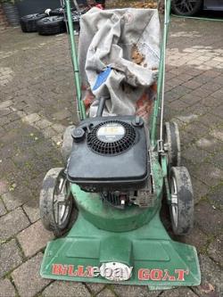 Billy Goat Vacuum Leaf Clearer Petrol Briggs Stratton