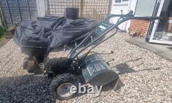 Boleans horse rotavator tiller cultivator Briggs & Stratton engine