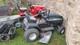 Bolens Ride On Lawn Mower Petrol Engine 17hp Briggs Stratton Engine Not Working