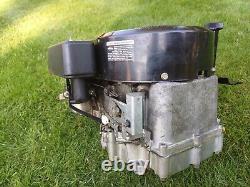 Briggs And Stratton 11.5 Hp Engine Unit