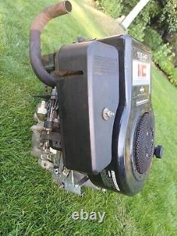 Briggs And Stratton 11.5 Hp Engine Unit