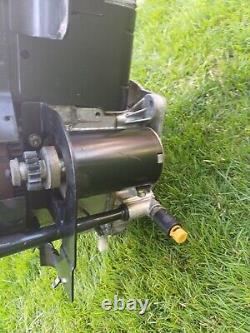 Briggs And Stratton 11.5 Hp Engine Unit