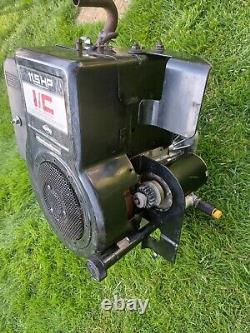 Briggs And Stratton 11.5 Hp Engine Unit