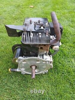 Briggs And Stratton 11.5 Hp Engine Unit