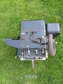 Briggs And Stratton 11.5 Hp Engine Unit