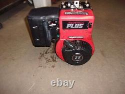 Briggs And Stratton 11hp Generator Engine 256412 1132-e1 5500 Watt A-4