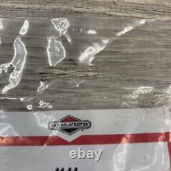 Briggs And Stratton 222698S Key Genuine Nos Oem Part Lot Of 50