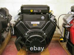 Briggs And Stratton 386447-3048 V Twin Ohv 23 HP Engine