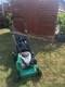 Briggs And Stratton 575 Ex Series 140cc Gardenline Petrol Lawn Mower