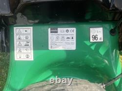 Briggs And Stratton 575 Ex Series 140cc Gardenline Petrol Lawn Mower