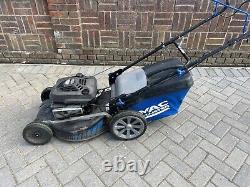 Briggs And Stratton 675 EX, 190 CC