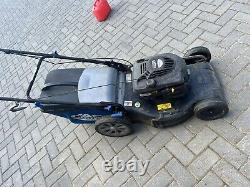 Briggs And Stratton 675 EX, 190 CC