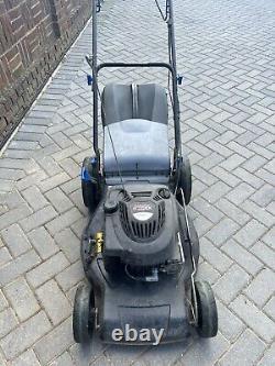 Briggs And Stratton 675 EX, 190 CC