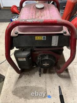 Briggs And Stratton BSP5500 Petrol Generator