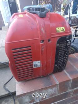 Briggs And Stratton Bsq1000 Portable Suitcase Generator