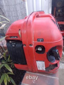 Briggs And Stratton Bsq1000 Portable Suitcase Generator