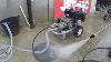 Briggs And Stratton Electric Start 14 Hp Petrol Washer By Jetmac