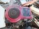 Briggs And Stratton Engine 12.5hp Red I/c Quiet. Please Read Discription