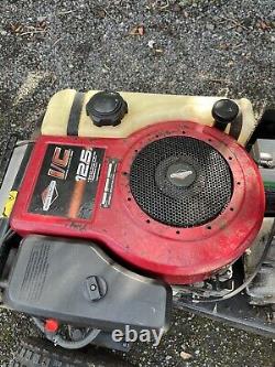 Briggs And Stratton Engine 12.5hp ride on lawn mower, Spares/Repair, Westwood