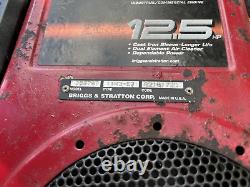 Briggs And Stratton Engine 12.5hp ride on lawn mower, Spares/Repair, Westwood