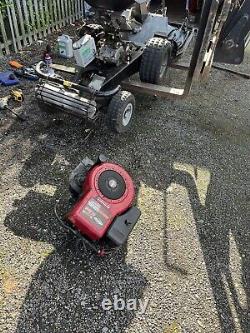 Briggs And Stratton Engine 12.5hp ride on lawn mower, Spares/Repair, Westwood