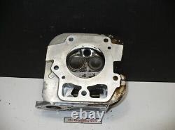 Briggs And Stratton Engine Cylinder Head #792299 Used Condition Free Shipping