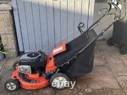 Briggs And Stratton Lawn Mower
