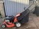 Briggs And Stratton Lawn Mower
