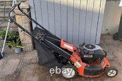 Briggs And Stratton Lawn Mower
