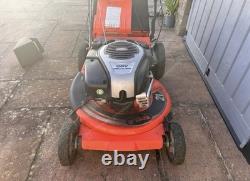 Briggs And Stratton Lawn Mower