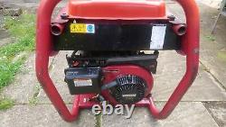 Briggs And Stratton Pro Max4500 Petrol Generator