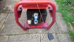 Briggs And Stratton Pro Max4500 Petrol Generator