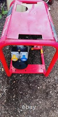 Briggs And Stratton Pro Plus 2600 Generator Gwo