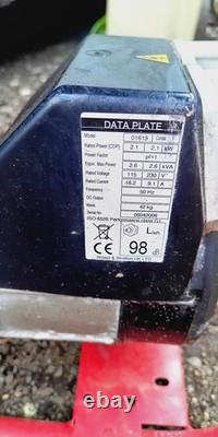 Briggs And Stratton Pro Plus 2600 Generator Gwo