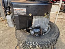 Briggs And Stratton Ride On Mower 16HP Engine