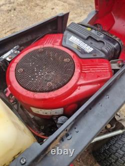 Briggs And Stratton Ride On Mower 21HP