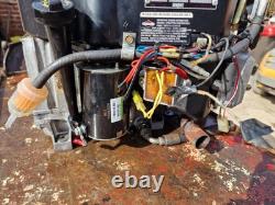 Briggs And Stratton Ride On Mower V Twin 18HP Engine