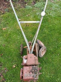 Briggs And Stratton Rotavator 2hp