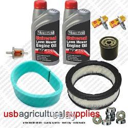 Briggs And Stratton Service Kit For V Twin Vanguard 491056 12.5-21 HP Engines