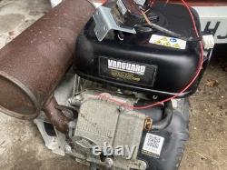Briggs And Stratton Vanguard Generator Engine