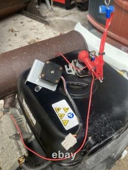 Briggs And Stratton Vanguard Generator Engine