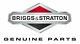 Briggs And Stratton Vanguard Stub Shaft 844148