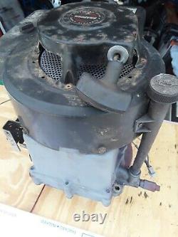 Briggs & Stratton 10HP ENGINE VINTAGE